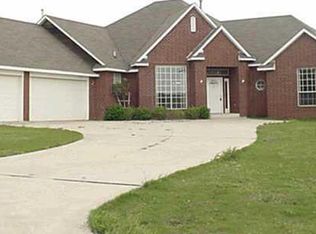 4301 Easy St, Oklahoma City, OK 73150