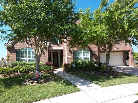 1st image of 25606 Arcadia Glen Ct