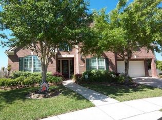 25606 Arcadia Glen Ct, Katy, TX 77494