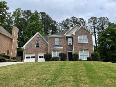 6901 Deer Creek Trce, Stone Mountain, GA, 30087