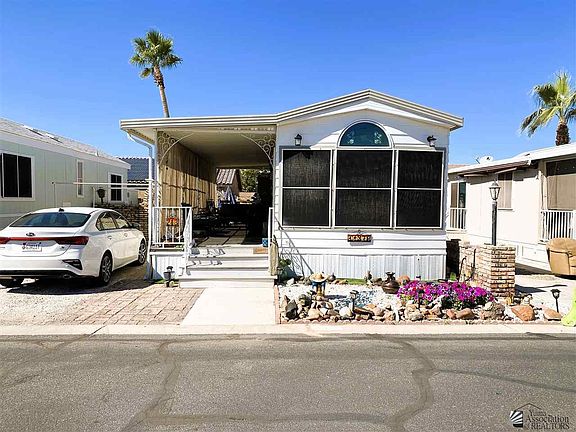 2nd image of 11376 S Clara Anita Dr