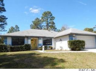 116 E Country Club Dr, Williston, FL 32696