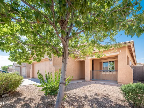 42811 W RAYNON Street, Maricopa, AZ 85138