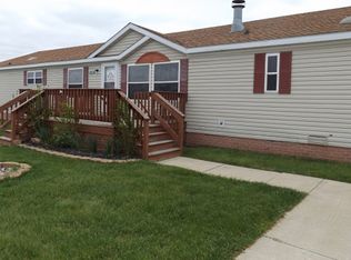 931 Stevens Trl, Monroe, MI 48161