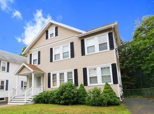 88-90 Auburn St, Newton, MA 02466