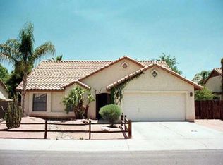 1157 E Nielson St, Gilbert, AZ 85234