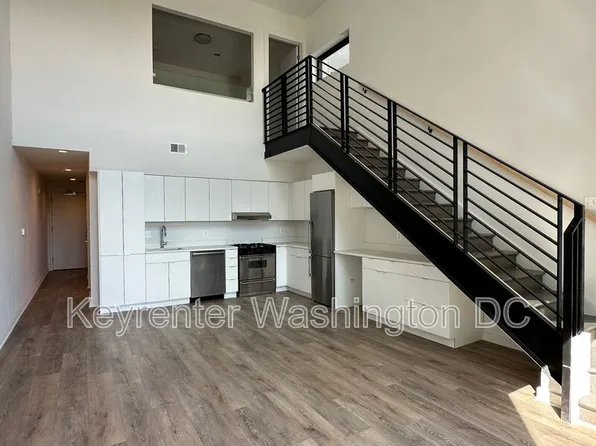 1460 Belmont St NW, Washington, DC