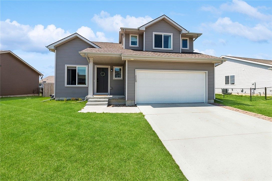 3320 Wolf Creek Rd SW, Bondurant, IA 50035 Zillow