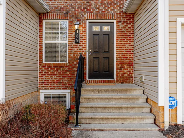 189 Prairiecreek Way, Columbus, OH 43213