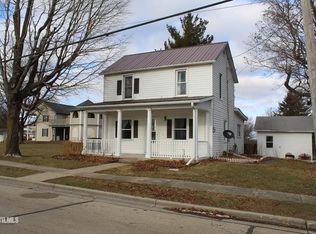 219 E Truth St, Shullsburg, WI 53586