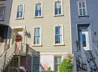 214 Allen St, Hudson, NY 12534