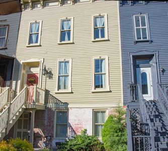 214 Allen St, Hudson, NY, 12534