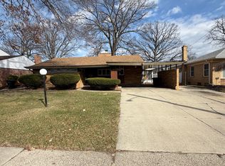 20140 Marlowe St, Detroit, MI 48235