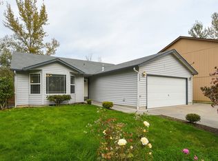 2800 SW 11th St, Battle Ground, WA 98604