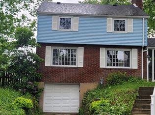 231 Jonquil Pl, Pittsburgh, PA 15228