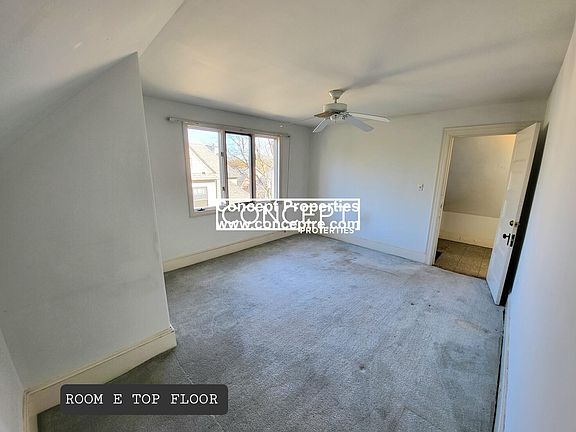 5th image of 124 Coolidge St Room C