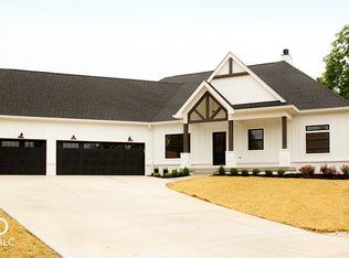 10101 N Alford Rd LOT 3, Fortville, IN 46040