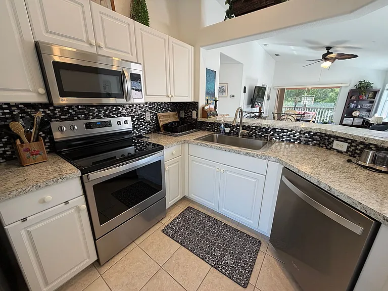 26699 Little John Ct #64 — Photo 6