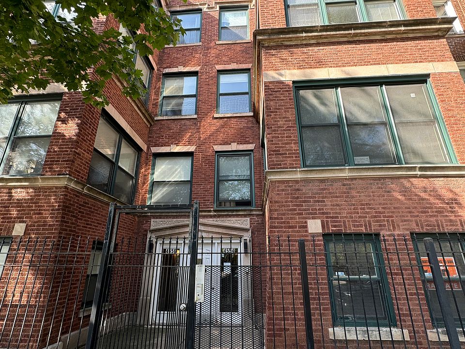 1st image of 4554 S King Dr #3E