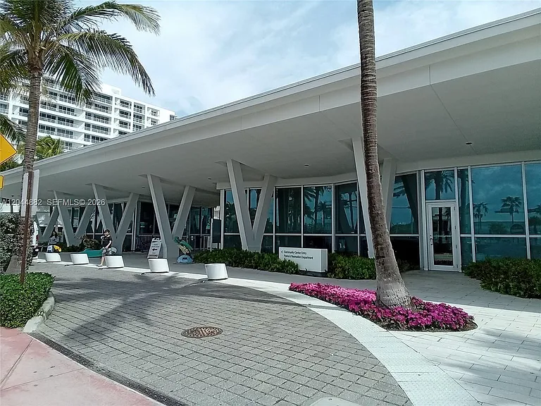 9248 Collins Ave #205 — Photo 12