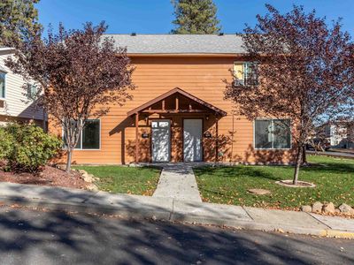 501 K St, Cheney, WA, 99004
