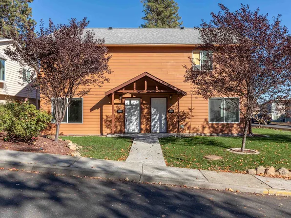 501 K St, Cheney, WA 99004