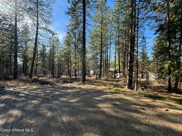 1733 S Last Chance Rd, Coeur D Alene, ID 83814
