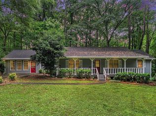 5317 Highway 81, Loganville, GA 30052