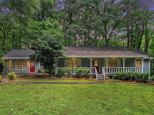 5317 Highway 81, Loganville, GA 30052