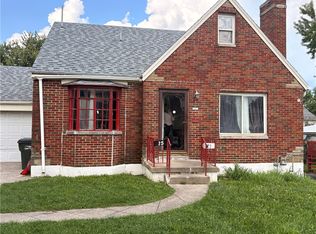 25 Redwood Ave, Dayton, OH 45405