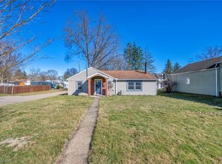 717 Garfield Ave, Alliance, OH