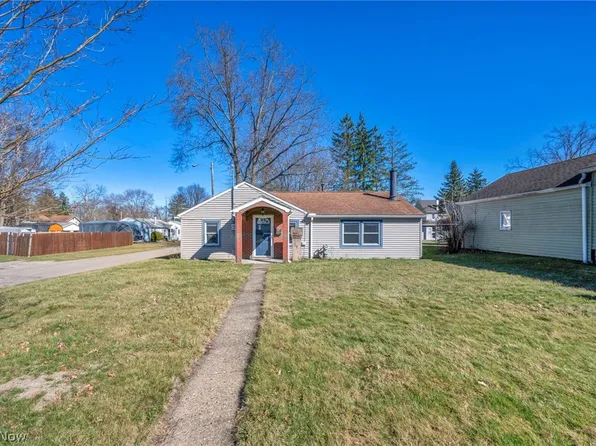 717 Garfield Ave, Alliance, OH 44601