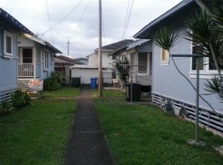 1834A Sereno St, Honolulu, HI 96817