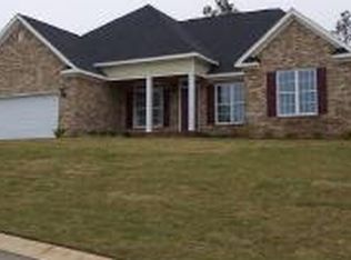 4402 Wirt Ct, Augusta, GA 30919