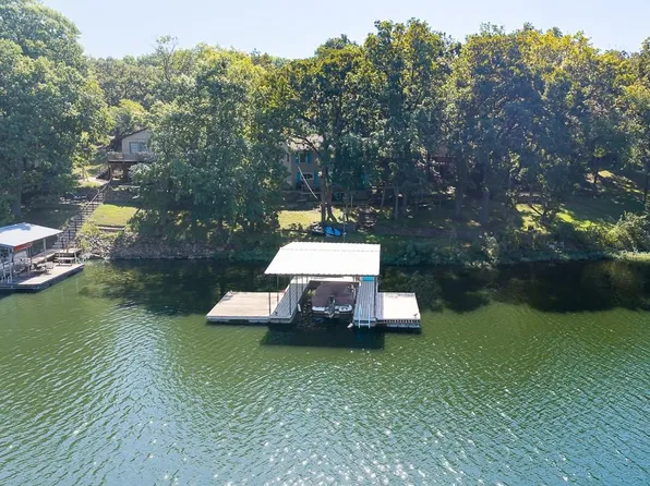 5037 Saratoga Dr, Mc Louth, KS 66054