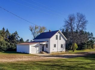 49311 425th Ave, Frazee, MN 56544