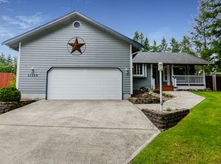 11115 200th Street Ct E, Graham, WA 98338