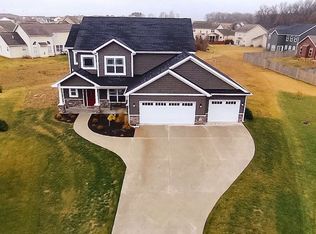 6104 Mackenzie Ct, West Lafayette, IN