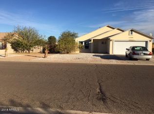 11046 W Loma Vista Dr, Arizona City, AZ 85123