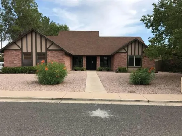 2663 E Evergreen St, Mesa, AZ 85213