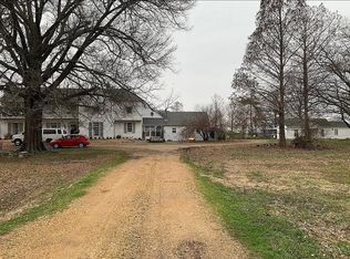 7641 S State Highway 77, Tyronza, AR 72386