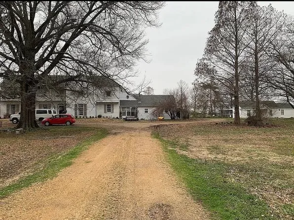 7641 S State Highway 77, Tyronza, AR 72386