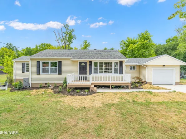 112 Paint Rock Ferry Rd, Kingston, TN 37763