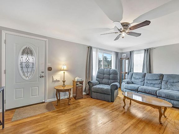 4th image of 5351 Teaberry Ct