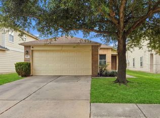 3006 Rustling Chestnut St, Spring, TX 77389