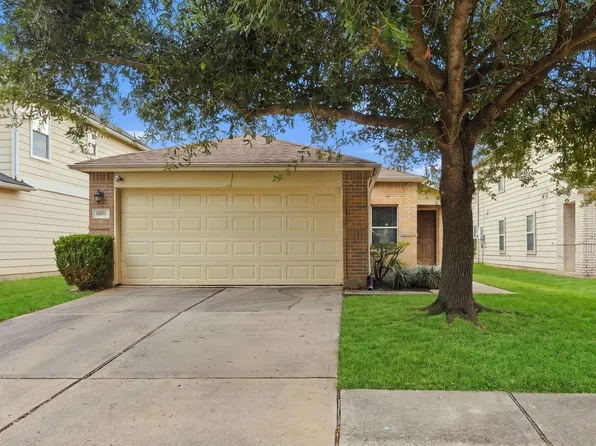 3006 Rustling Chestnut St, Spring, TX 77389