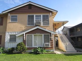 8360 Sargent Ave APT B, Whittier, CA 90605