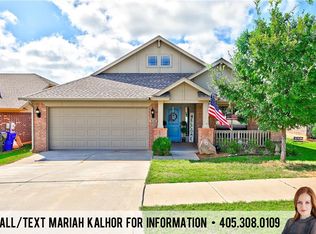 924 Ringwood St, Norman, OK 73069