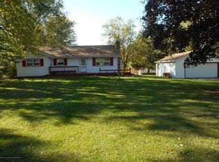 1475 N Perkey Rd, Charlotte, MI 48813