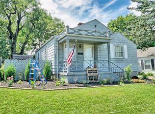 2328 Hill Ave, Middletown, OH 45044